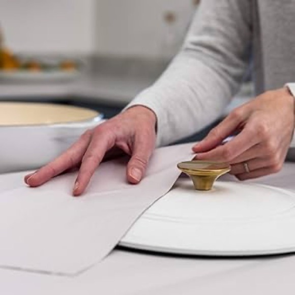 Duck White Packing Paper 120 Sheets Pack (5) - Picture 8 of 11